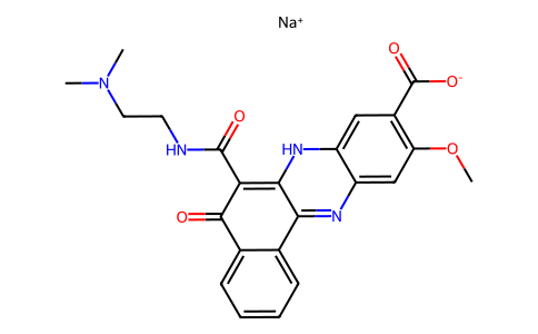 NC190 sodium 120602-99-5